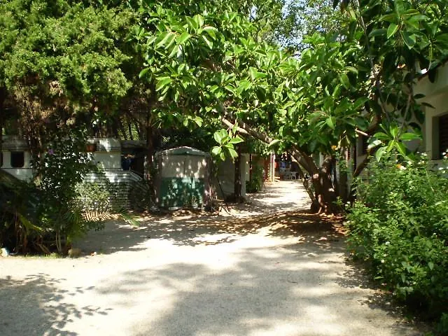 Camping Cases Les Cases d'Alcanar