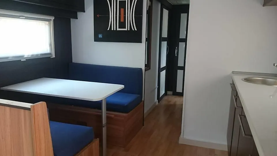 Camping Cases Les Cases d'Alcanar