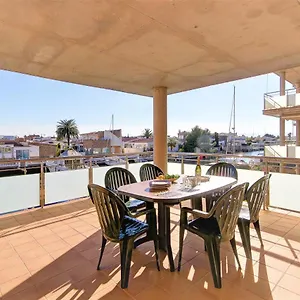 Appartement Cap Mestral 1 1a - Immo Barneda, Roses
