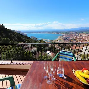 Appartement Les Teules B - Barneda, Roses