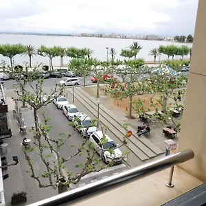 Appartement Llevant 3 1 Centro - Barneda Premium, Roses